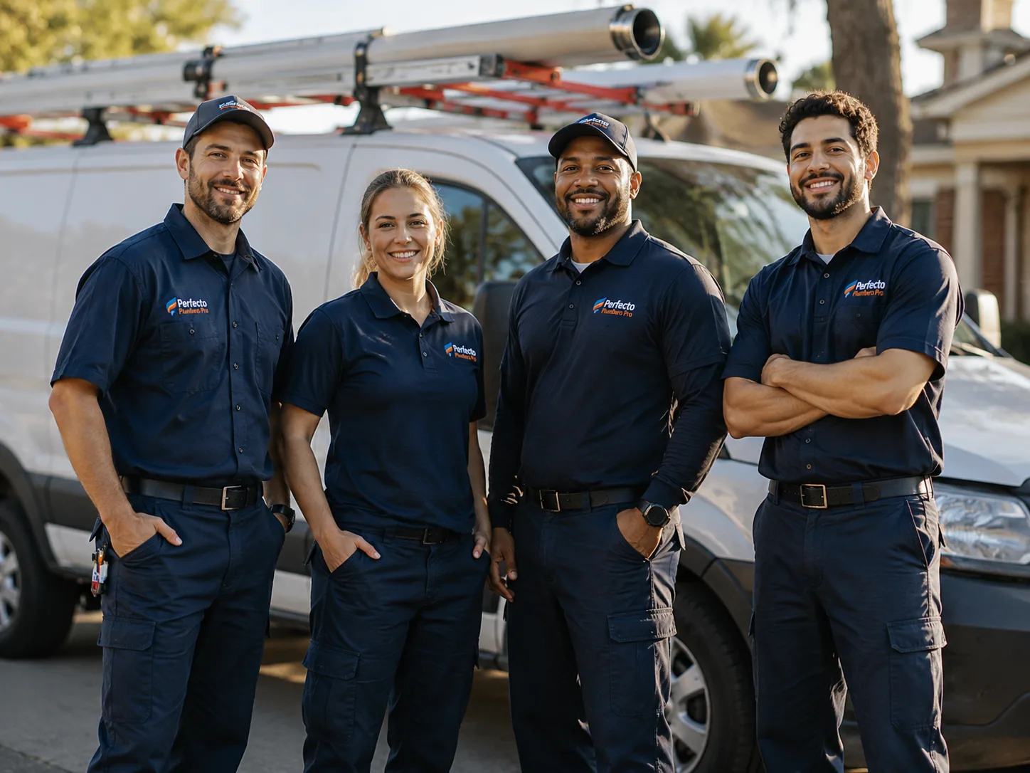 Emergency Plumber Near Me in Seymour, TN near me